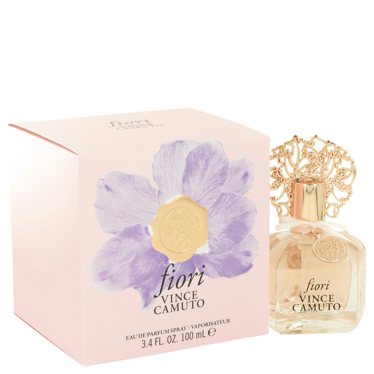 Vince Camuto Fiori Perfume by Vince Camuto