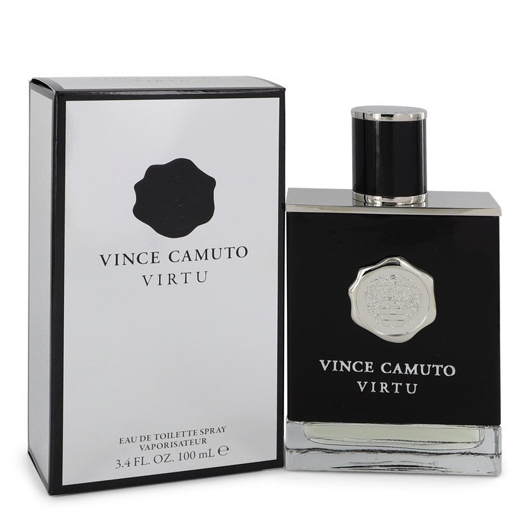 Vince Camuto Virtu Cologne by Vince Camuto