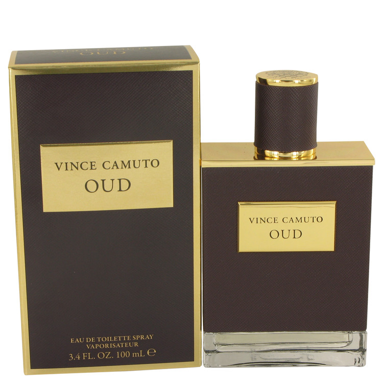 Vince Camuto Oud Cologne by Vince Camuto