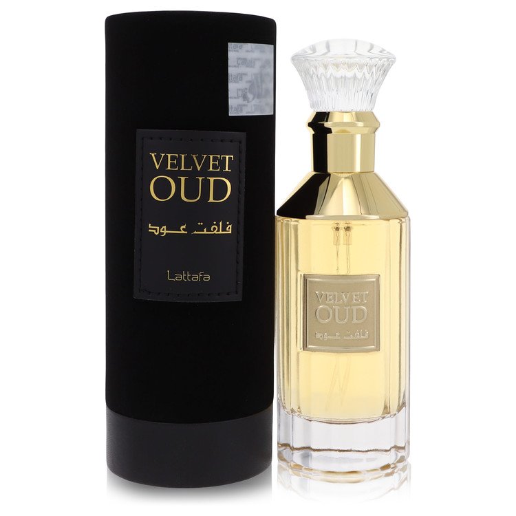 Lattafa Velvet Oud Perfume by Lattafa
