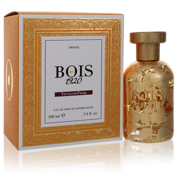 Vento Di Fiori Perfume by Bois 1920