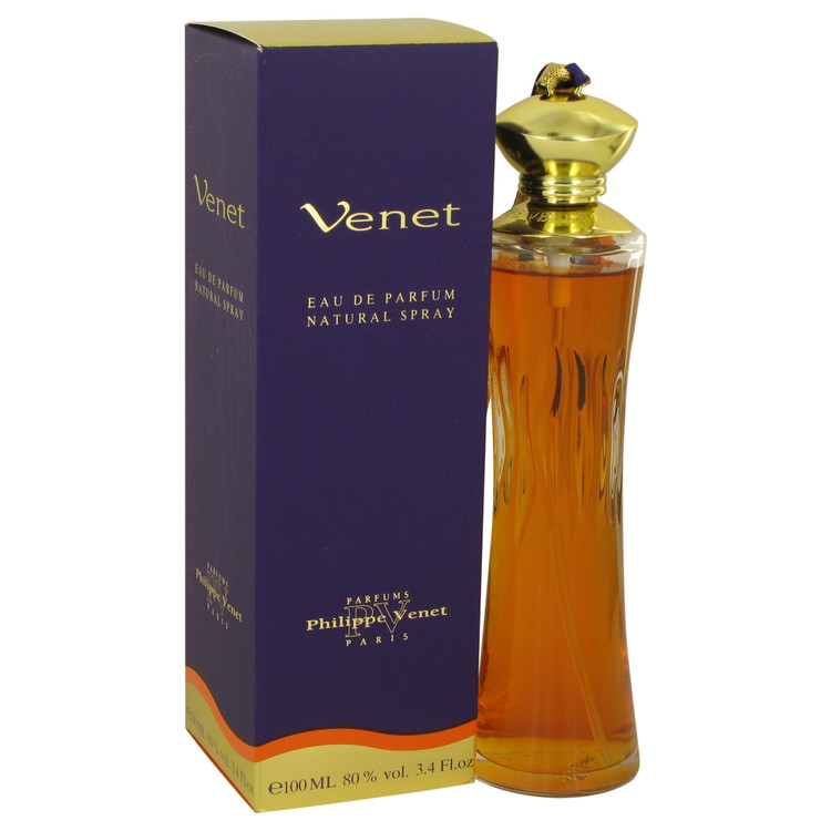 Venet Perfume by Philippe Venet