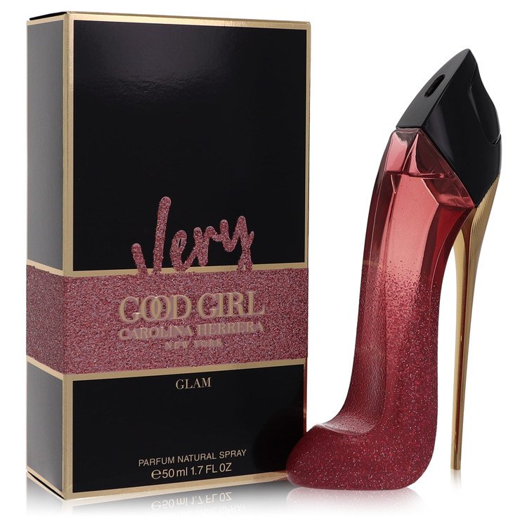 Very Good Girl Glam Perfume by Carolina Herrera