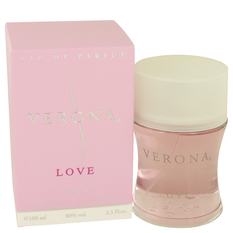 Verona Love Perfume by Yves De Sistelle