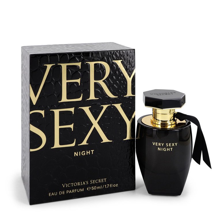 Very Sexy Night Perfume by Victoria's Secret