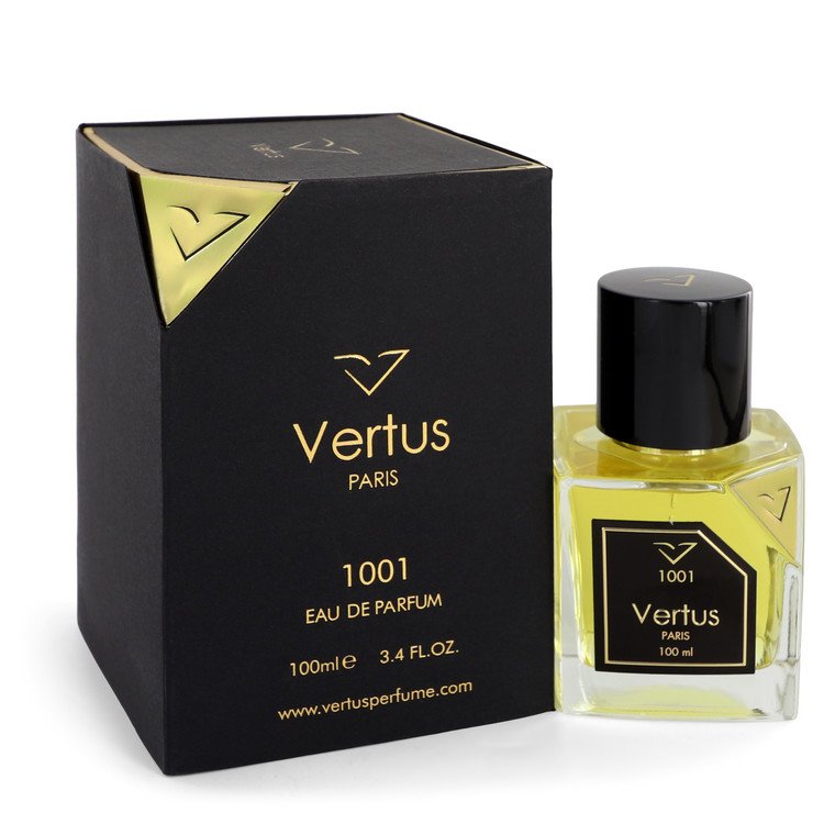 Vertus 1001 Perfume by Vertus