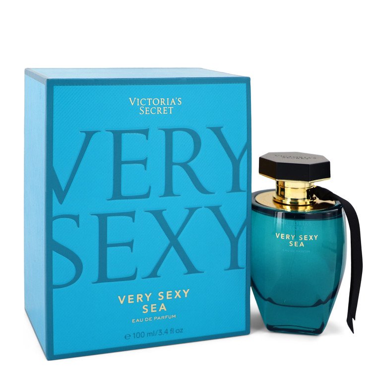 Very Sexy Sea Perfume by Victoria's Secret