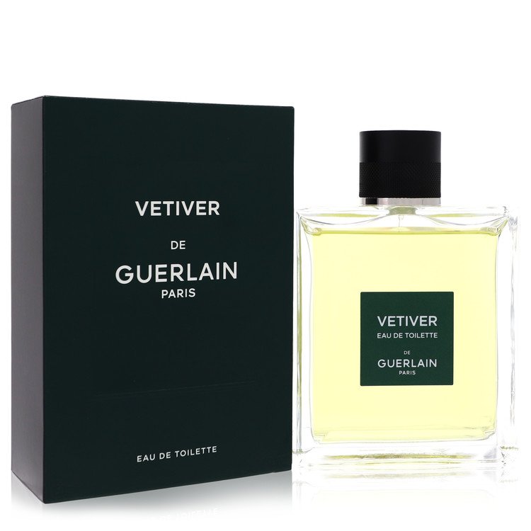 Vetiver Guerlain Cologne by Guerlain