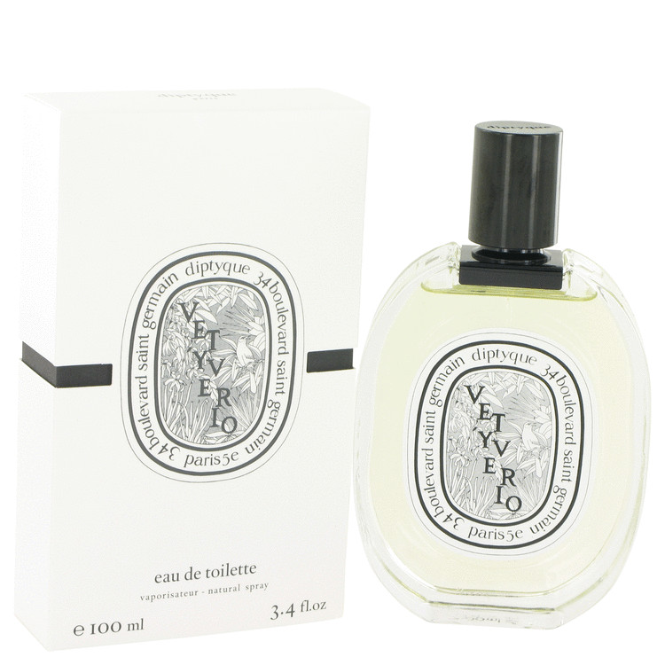 Diptyque Vetyverio Perfume by Diptyque