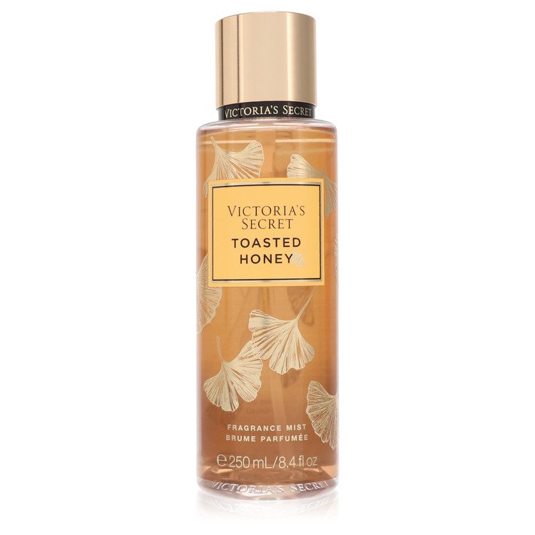 Victoria's Secret Toasted Honey Perfume by Victoria's Secret