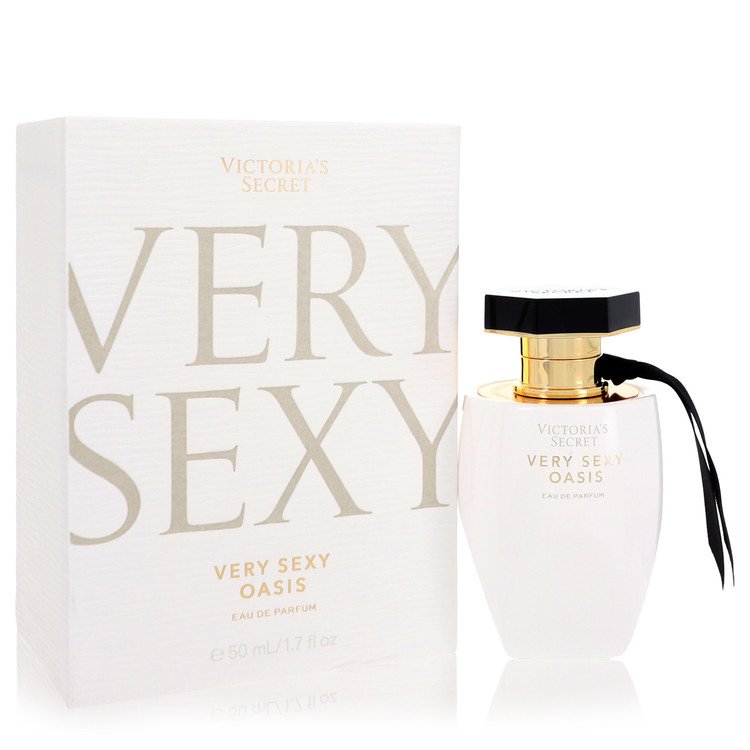 Very Sexy Oasis Perfume by Victoria's Secret