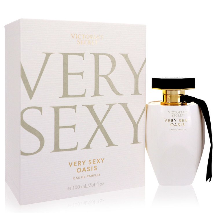 Very Sexy Oasis Perfume by Victoria's Secret