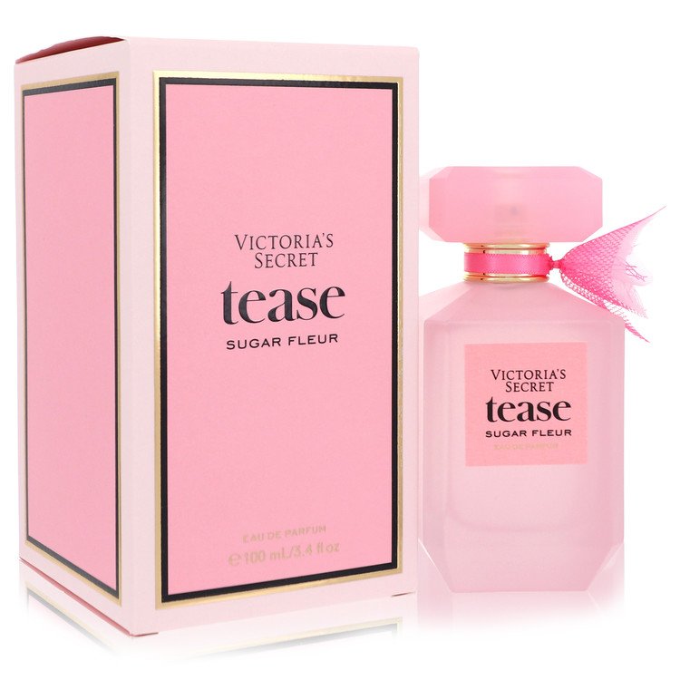 Victoria's Secret Tease Sugar Fleur Perfume by Victoria's Secret