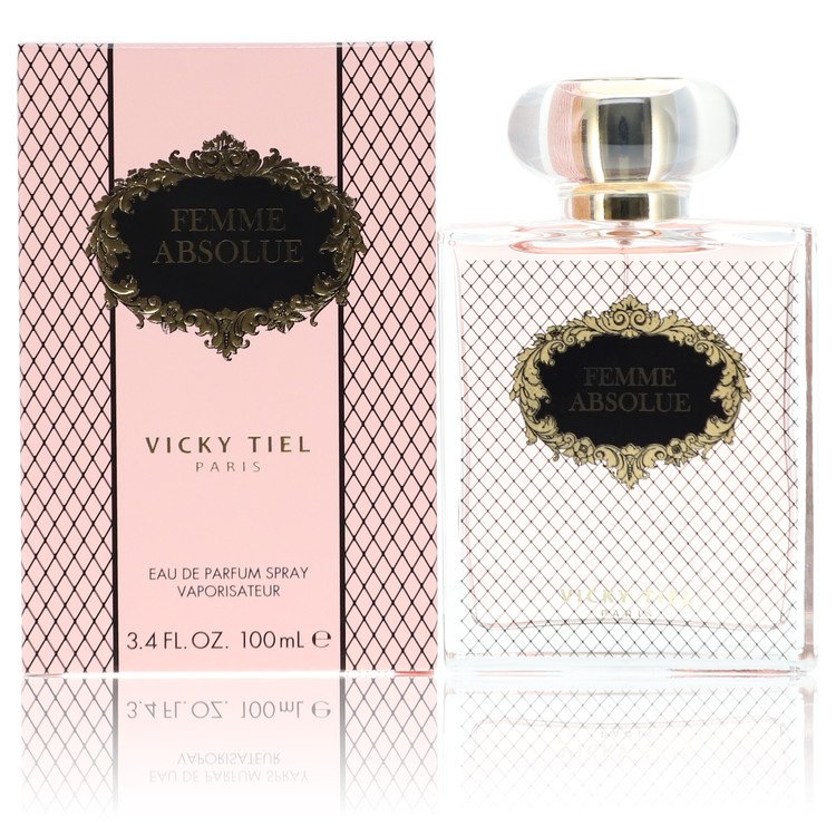 Vicky Tiel Femme Absolue Perfume by Vicky Tiel