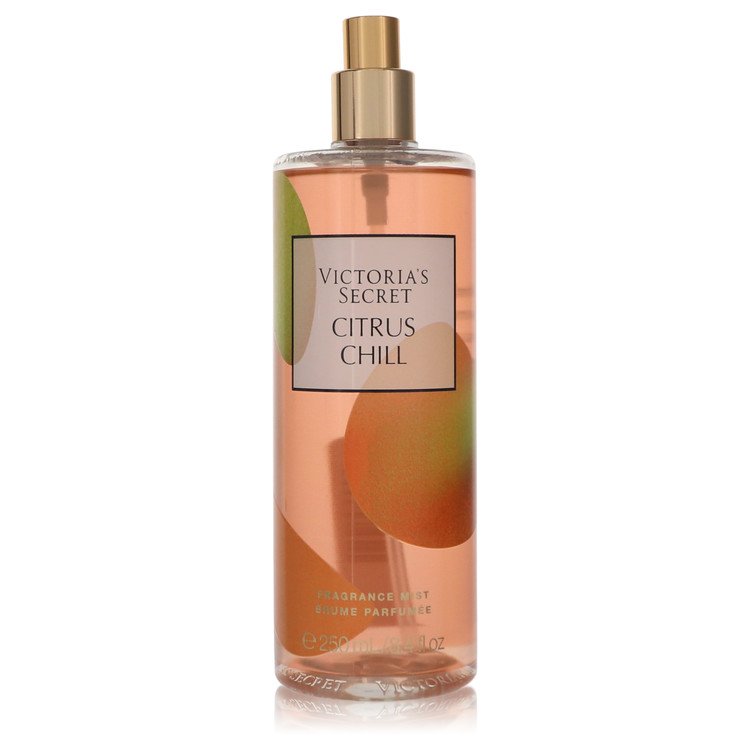 Victoria's Secret Citrus Chill Perfume by Victoria's Secret