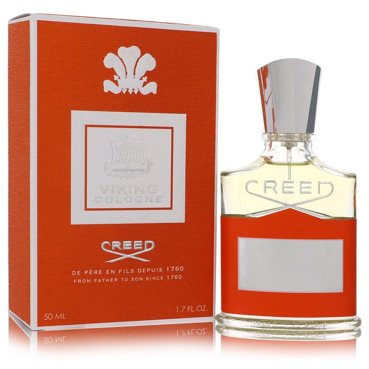 Viking Cologne Cologne by Creed