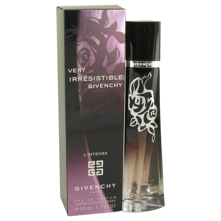 Very Irresistible L'intense Perfume by Givenchy