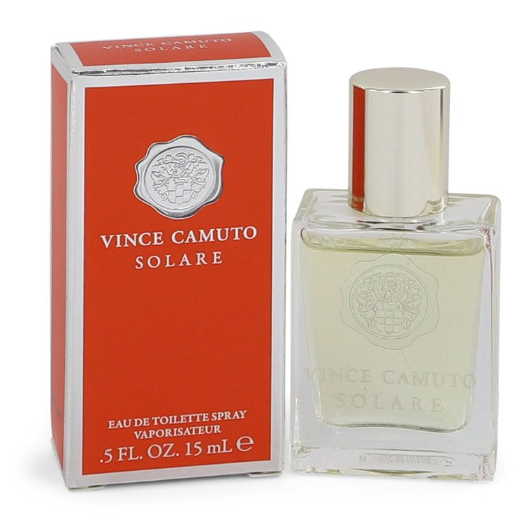 Vince Camuto Solare Cologne by Vince Camuto