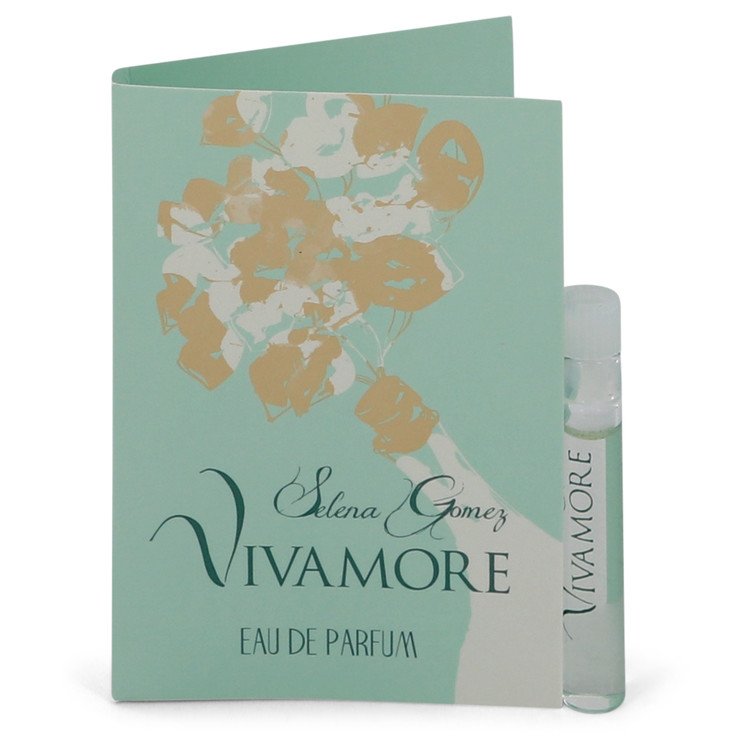 Vivamore Perfume by Selena Gomez