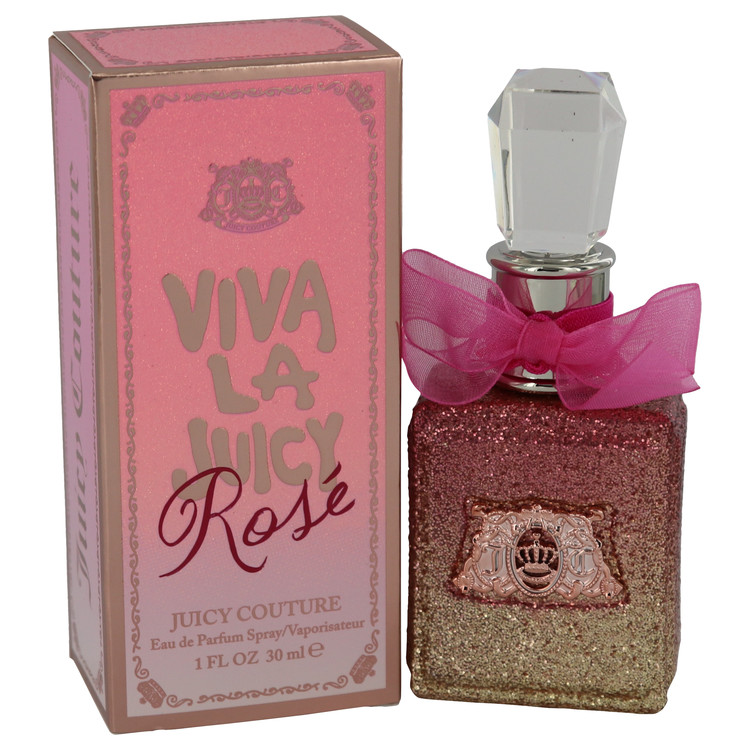 Viva La Juicy Rose Perfume by Juicy Couture