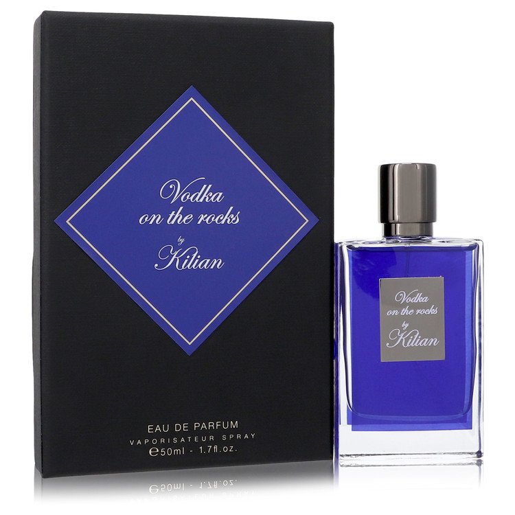 Vodka On The Rocks Perfume by Kilian