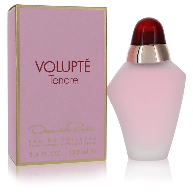 Volupte Tendre Perfume by Oscar De La Renta