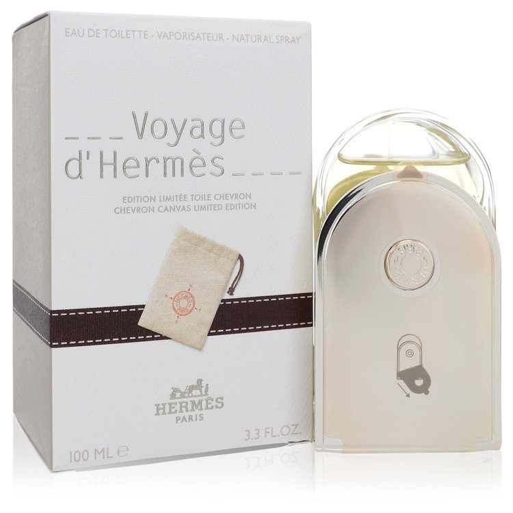 Voyage D'hermes Perfume by Hermes