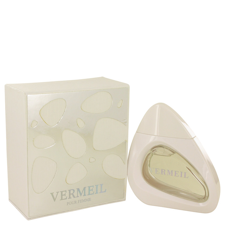 Vermeil Pour Femme Perfume by Vermeil
