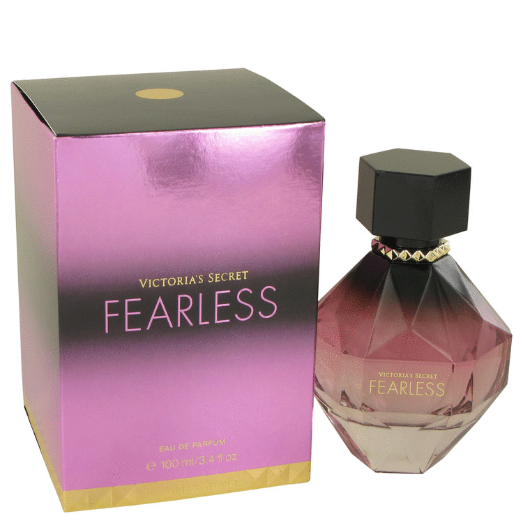 Fearless Perfume by Victoria's Secret