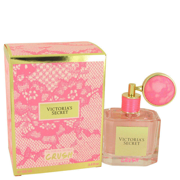 Victoria's Secret Crush Perfume by Victoria's Secret