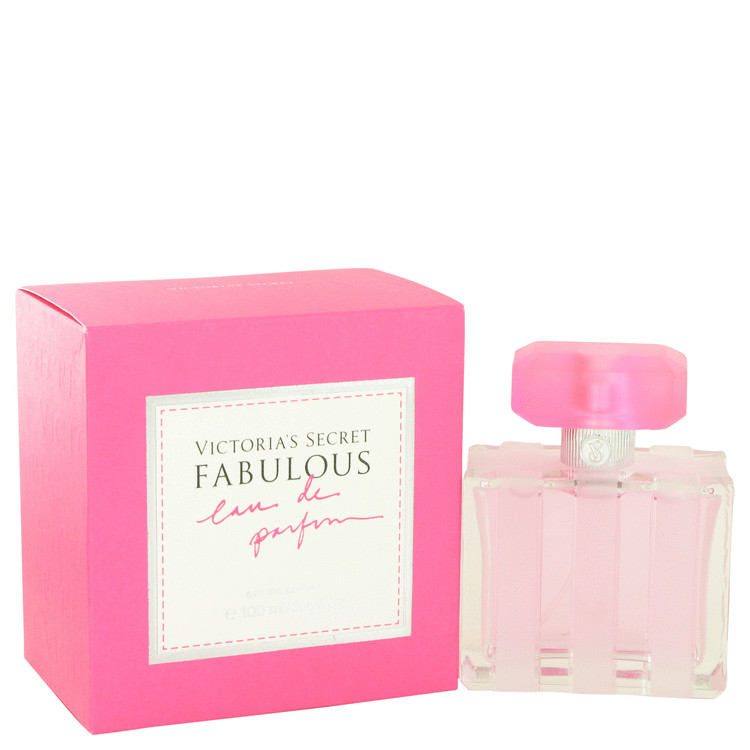 Victoria's Secret Fabulous Perfume by Victoria's Secret