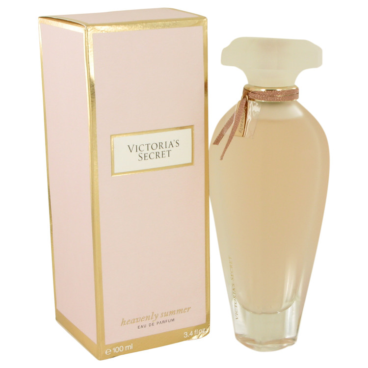 Heavenly Summer Perfume by Victoria's Secret