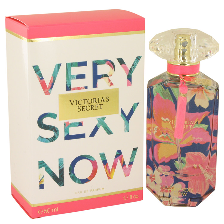 Very Sexy Now Perfume by Victoria's Secret