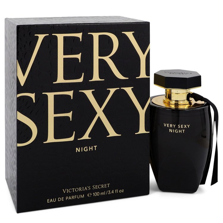 Very Sexy Night Perfume by Victoria's Secret