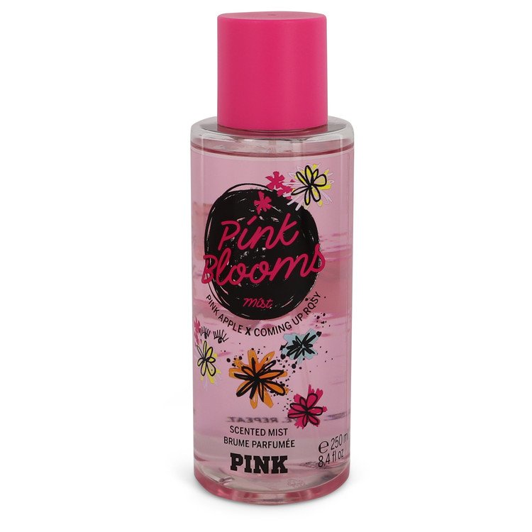 Victoria's Secret Pink Blooms Perfume by Victoria's Secret