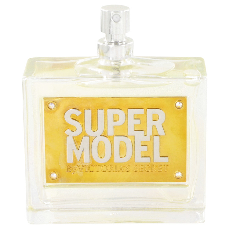 Supermodel Perfume by Victoria's Secret