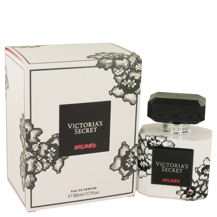 Victoria's Secret Wicked Perfume by Victoria's Secret