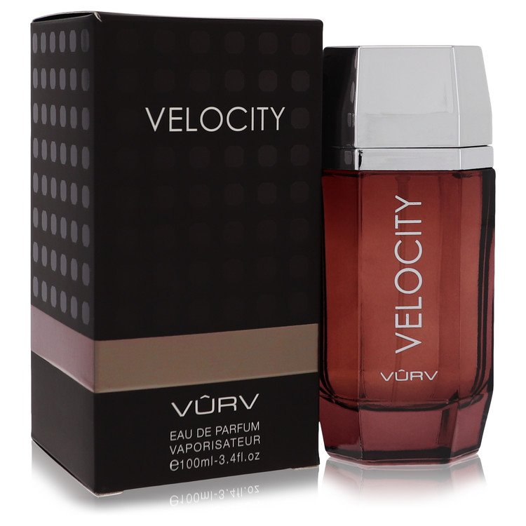 Vurv Velocity Cologne by Vurv