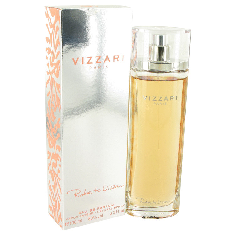 Vizzari Perfume by Roberto Vizzari