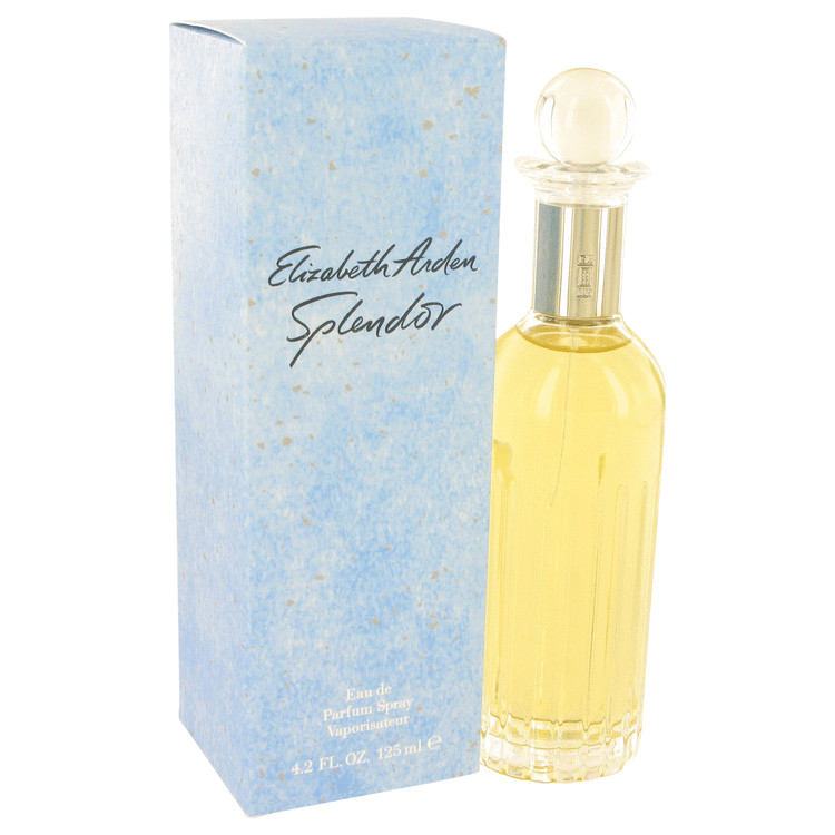 Splendor Perfume by Elizabeth Arden