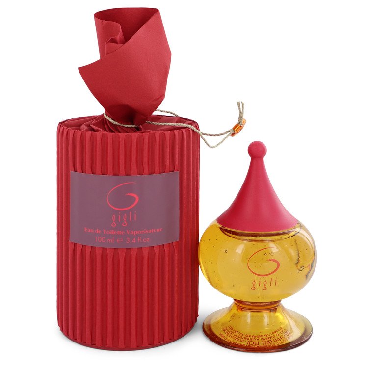 G De Gigli Perfume by Romeo Gigli