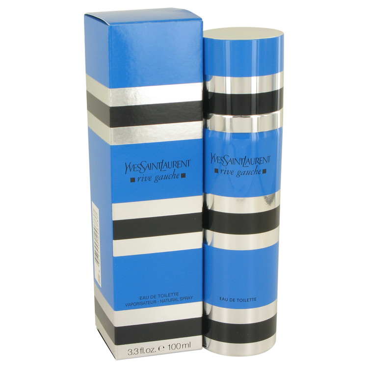 Rive Gauche Perfume by Yves Saint Laurent