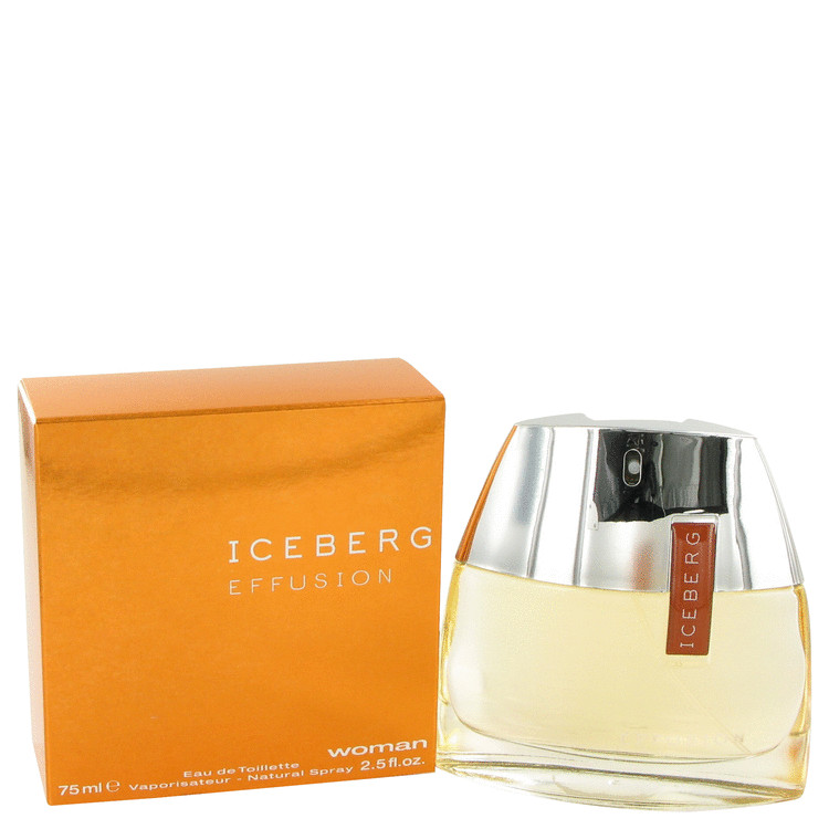Iceberg Effusion Perfume by Iceberg