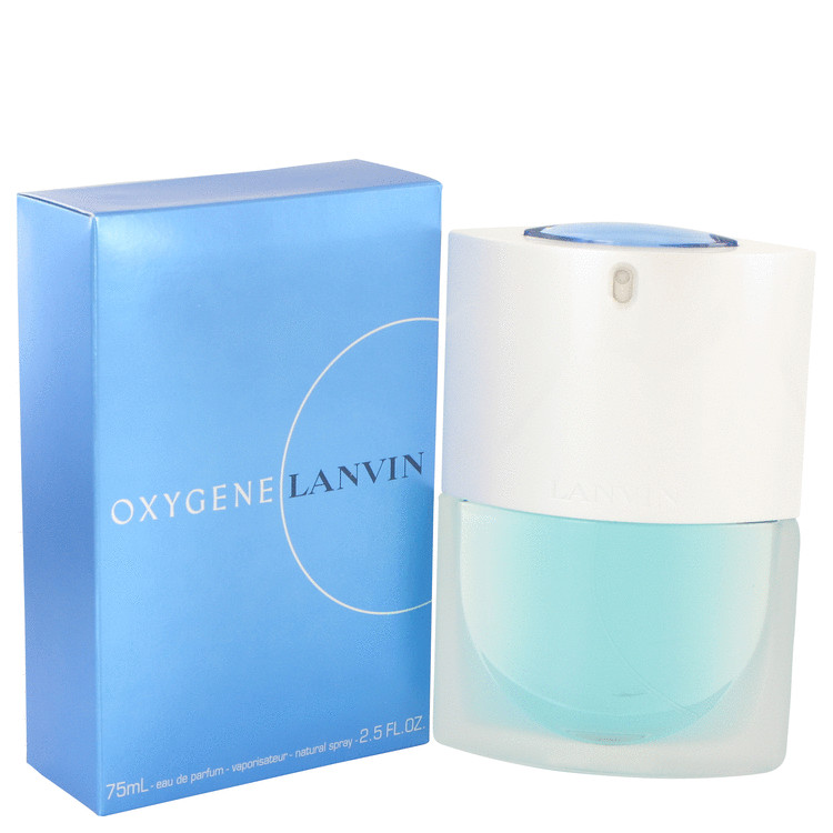 Oxygene Perfume by Lanvin