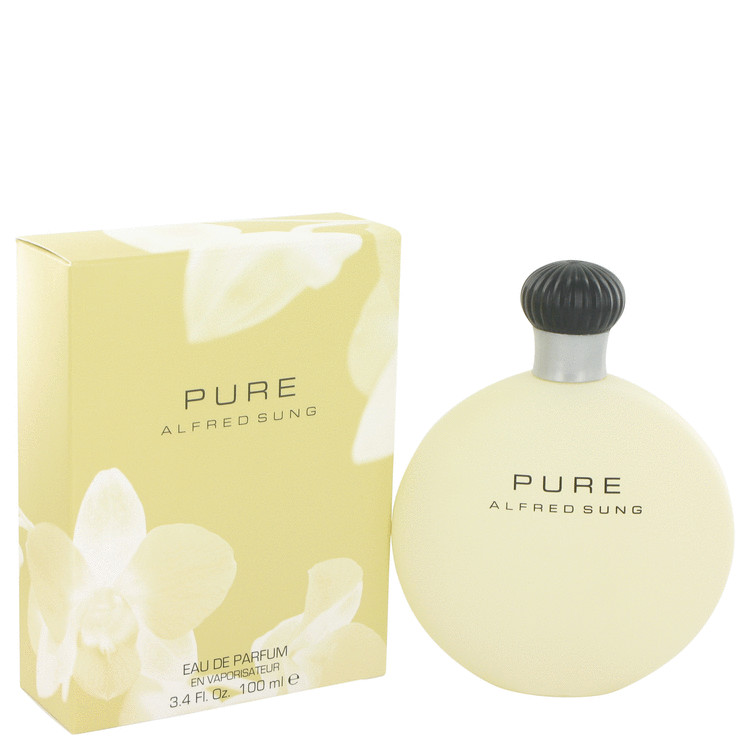 Pure Perfume by Alfred Sung