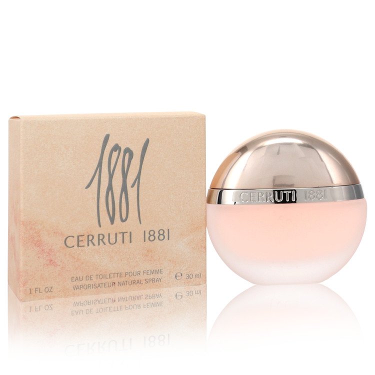 1881 Perfume by Nino Cerruti