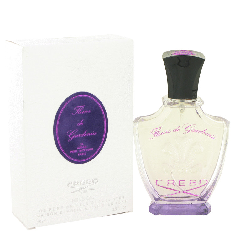 Fleurs De Gardenia Perfume by Creed