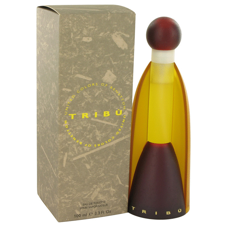Tribu Perfume by Benetton