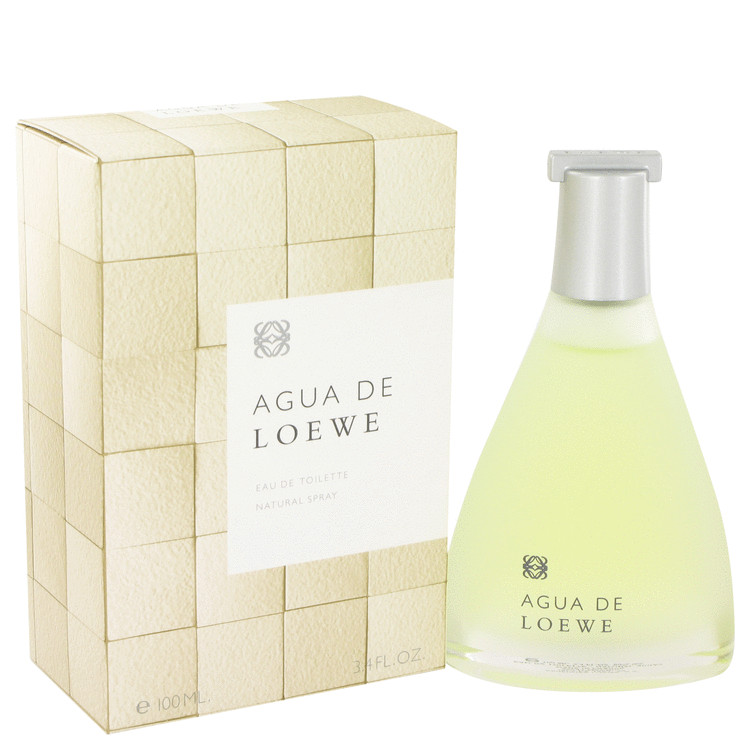 Agua De Loewe Perfume by Loewe