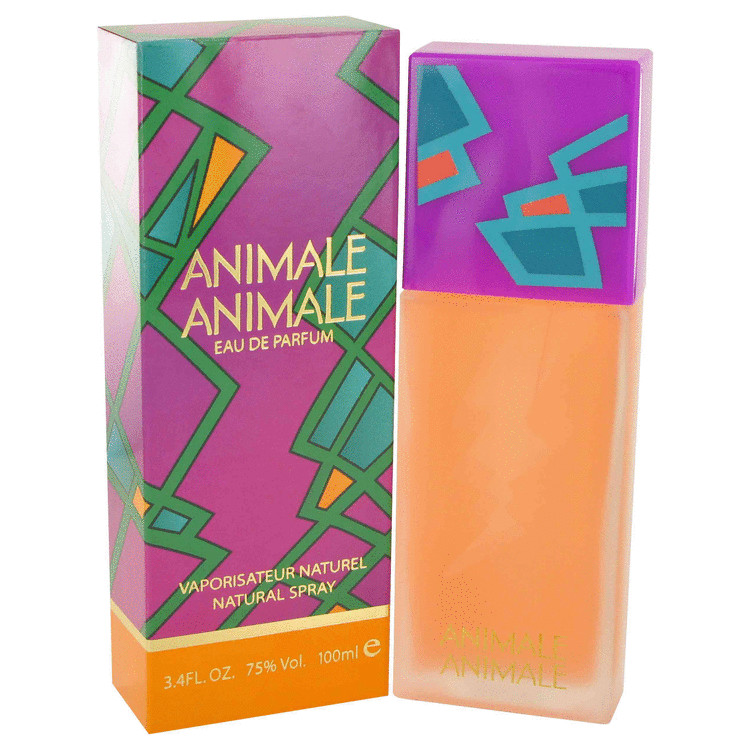 Animale Animale Perfume by Animale